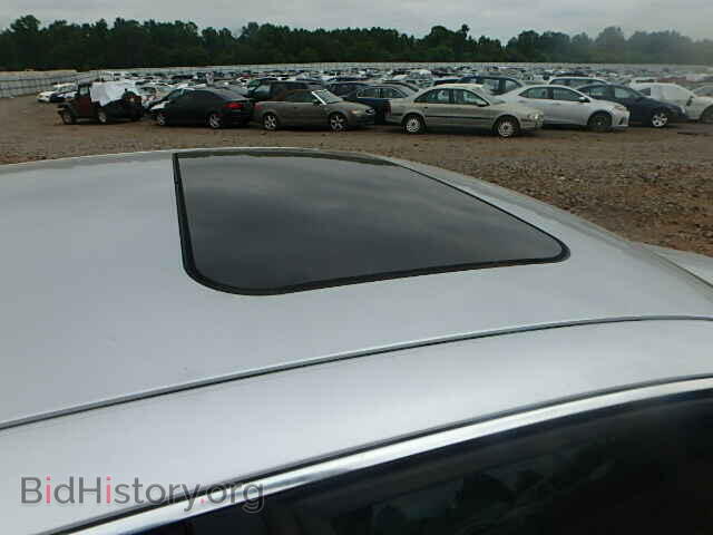 2002 AUDI A4 - VIN: WAULT68E22A181359 - Photo 9