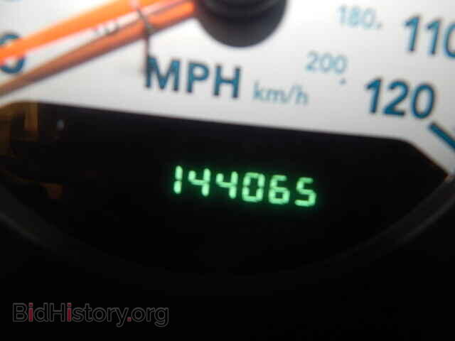 2006 DODGE CARAVAN - VIN: 1D4GP24RX6B579075 - Фото 8