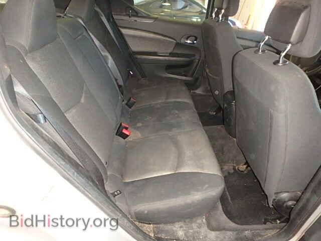 2012 DODGE AVENGER - VIN: 1C3CDZAG2CN260638 - Photo 6