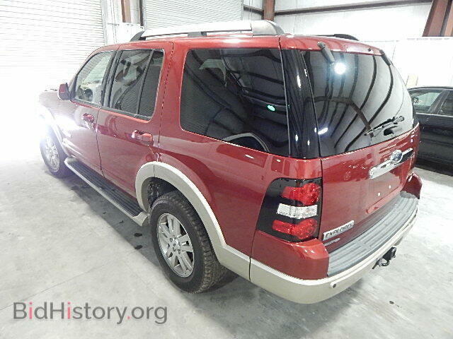 2006 FORD EXPLORER - VIN: 1FMEU74E66UB59868 - Photo 3