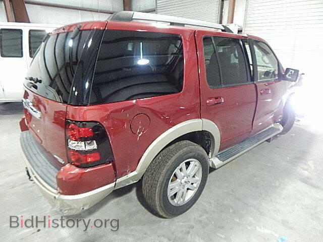 2006 FORD EXPLORER - VIN: 1FMEU74E66UB59868 - Photo 4