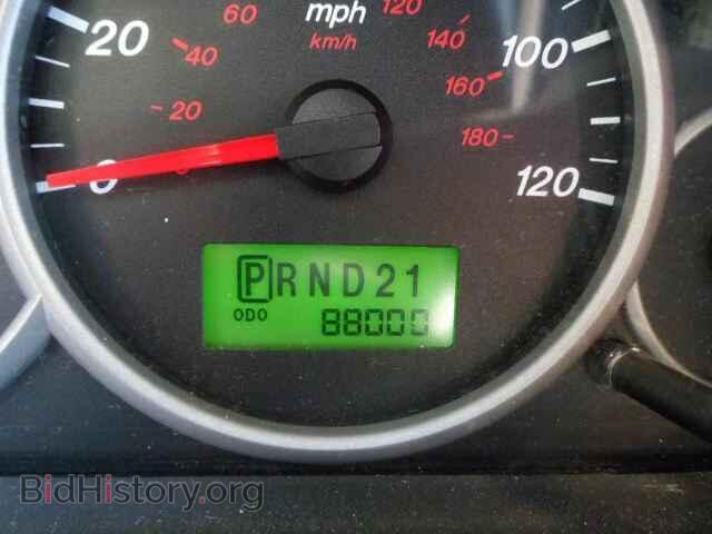 2005 MAZDA TRIBUTE - VIN: 4F2YZ94125KM25361 - Фото 8