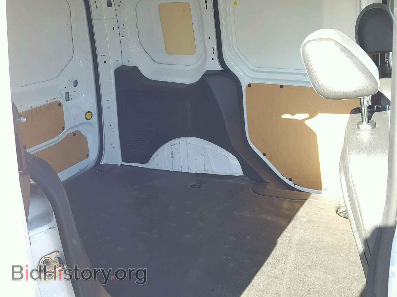 2015 FORD TRANSIT CO - VIN: NM0LS6E73F1178520 - Фото 6