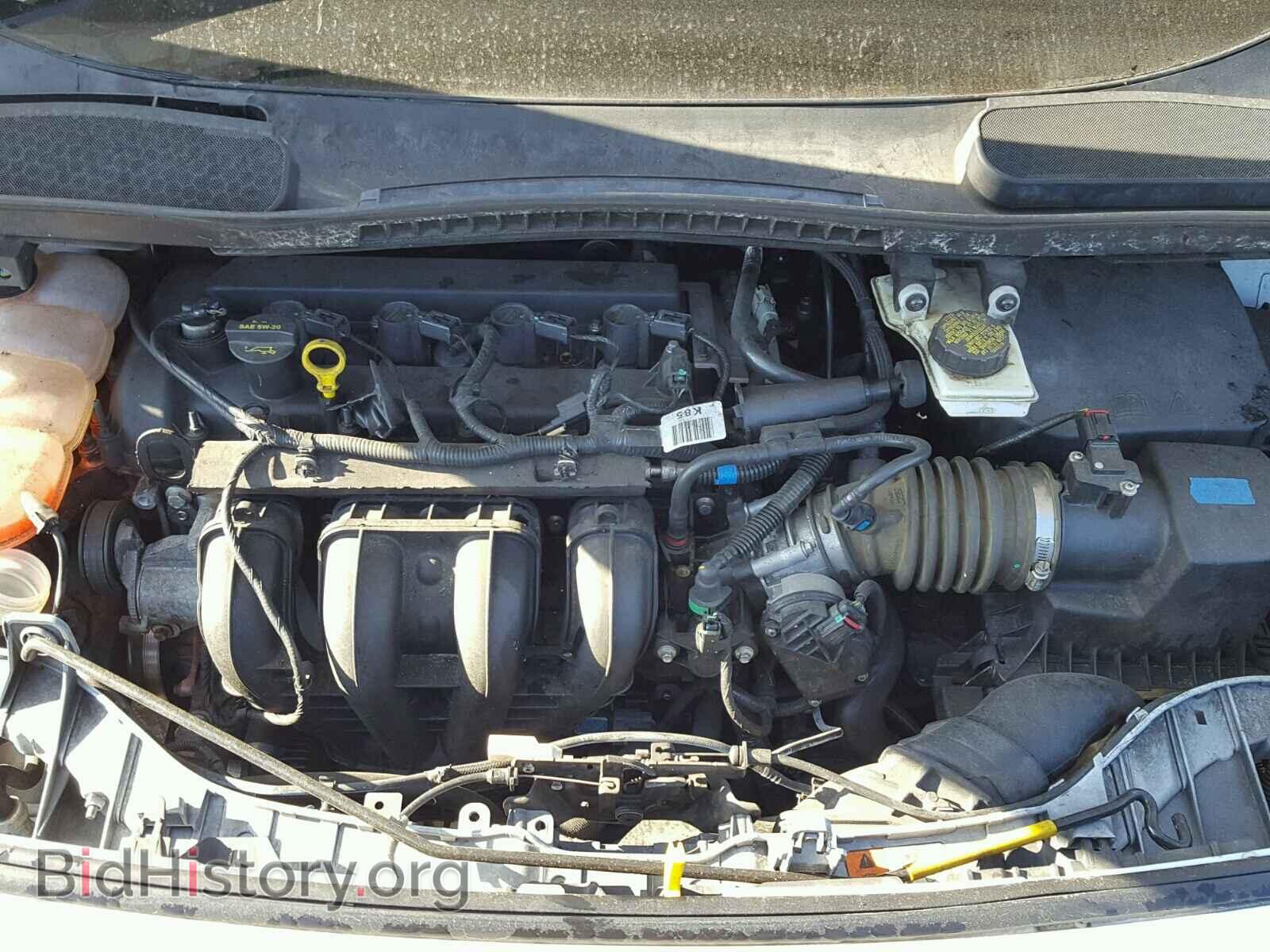 2015 FORD TRANSIT CO - VIN: NM0LS6E73F1178520 - Фото 7