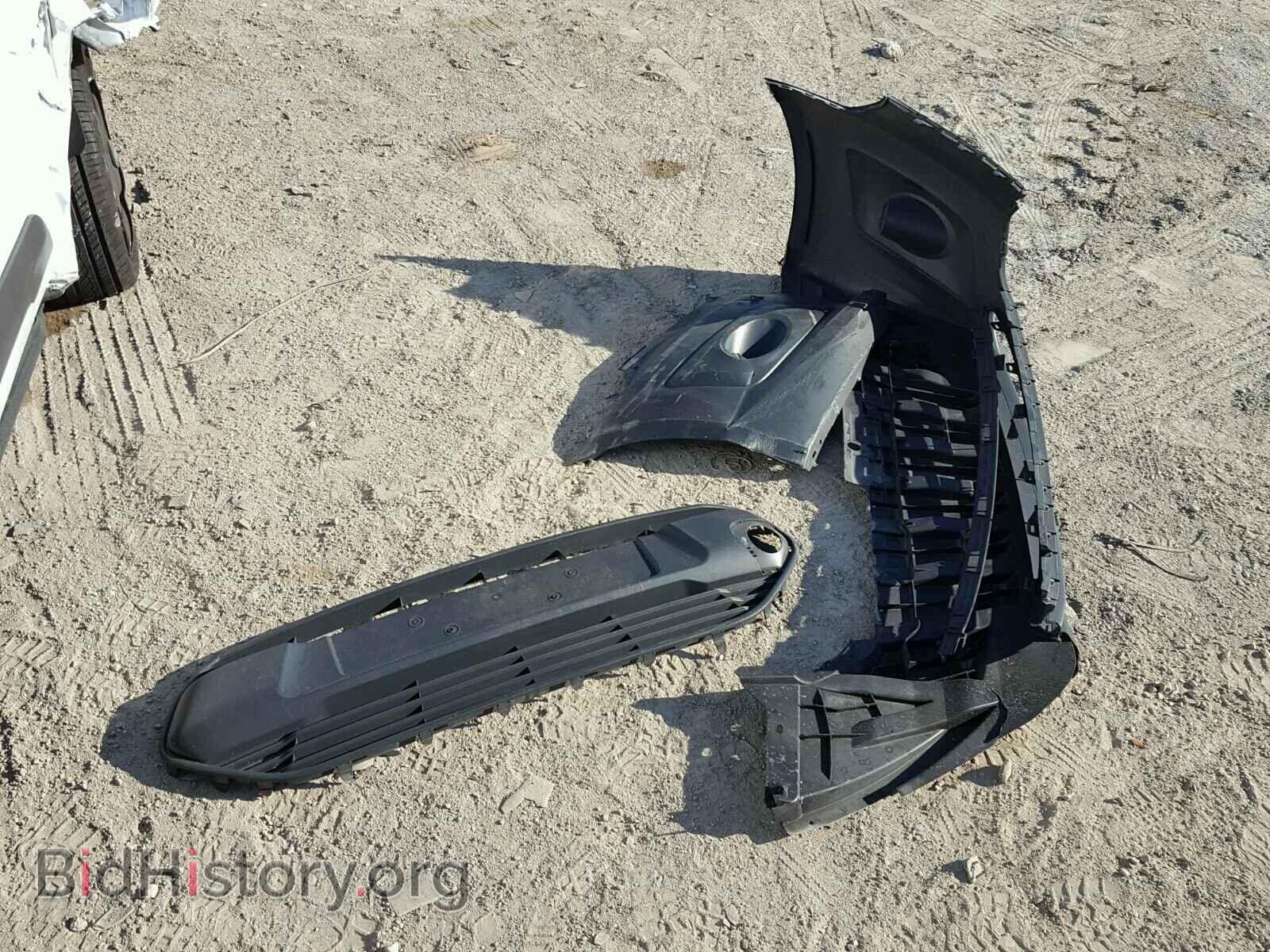 2015 FORD TRANSIT CO - VIN: NM0LS6E73F1178520 - Фото 9