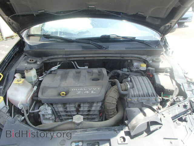 2012 CHRYSLER 200 - VIN: 1C3CCBBB4CN180660 - Photo 7