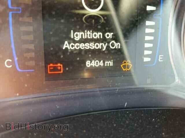 2015 CHRYSLER 200 - VIN: 1C3CCCAB1FN535702 - Фото 8