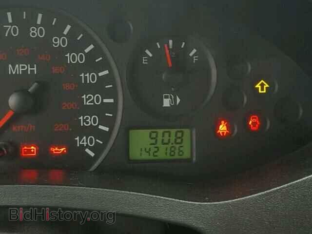 2007 FORD FOCUS - VIN: 1FAFP34N67W139379 - Фото 8