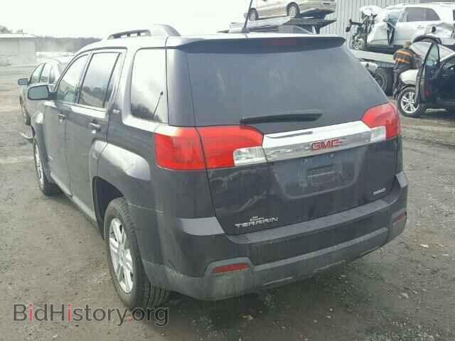 2015 GMC TERRAIN - VIN: 2GKFLXEK8F6205252 - Фото 3
