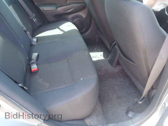 2012 NISSAN VERSA - VIN: 3N1CN7AP7CL879140 - Фото 6