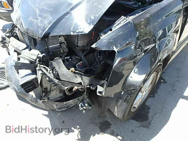 2013 DODGE CARAVAN - VIN: 2C4RDGCG3DR524297 - Фото 9