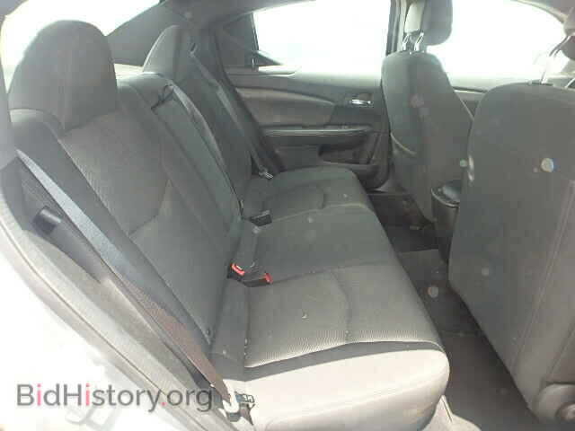 2013 DODGE AVENGER - VIN: 1C3CDZCB4DN708025 - Фото 6