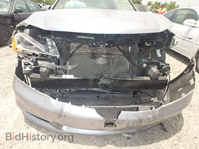 2013 DODGE AVENGER - VIN: 1C3CDZCB4DN708025 - Фото 10