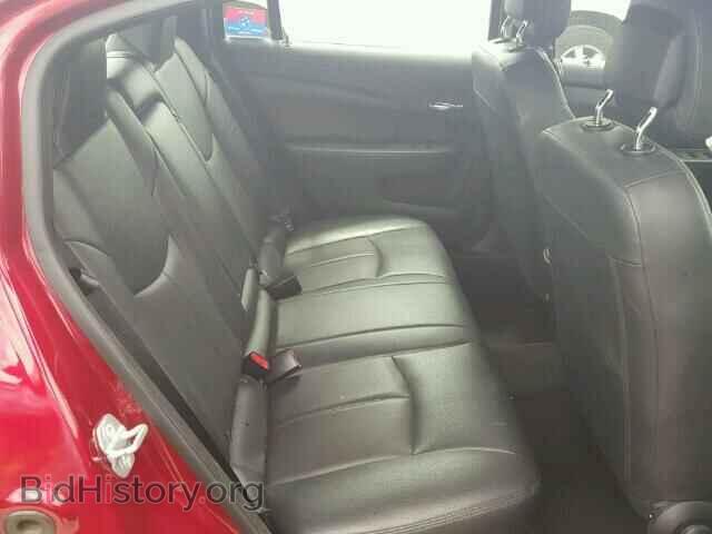 2012 CHRYSLER 200 - VIN: 1C3CCBBG5CN263882 - Фото 6