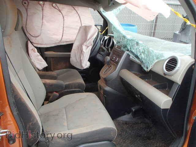 2008 HONDA ELEMENT - VIN: 5J6YH287X8L009804 - Photo 5