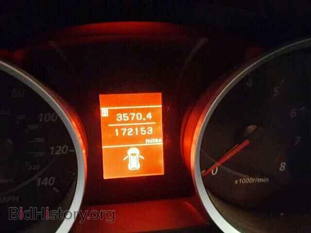 2010 MITSUBISHI LANCER - VIN: JA32U2FUXAU005248 - Фото 8