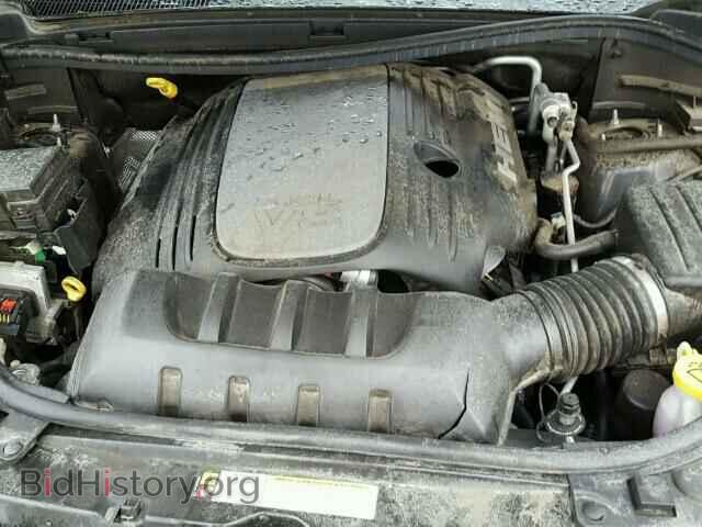 2012 DODGE DURANGO - VIN: 1C4SDHET1CC300941 - Фото 7