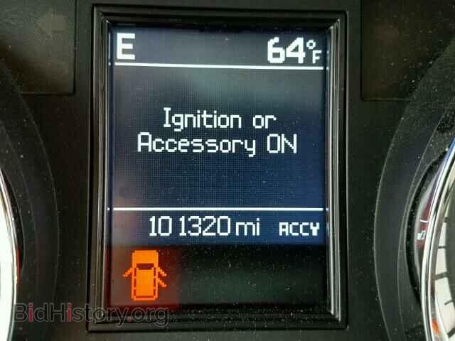 2012 DODGE DURANGO - VIN: 1C4SDHET1CC300941 - Фото 8