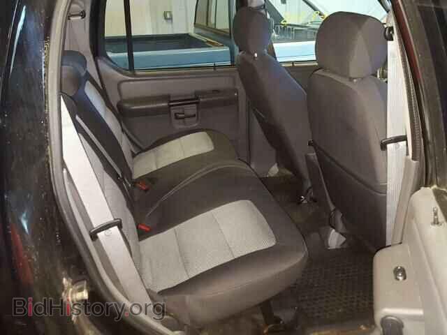 2005 FORD EXPLORER - VIN: 1FMZU77KX5UB64234 - Фото 6