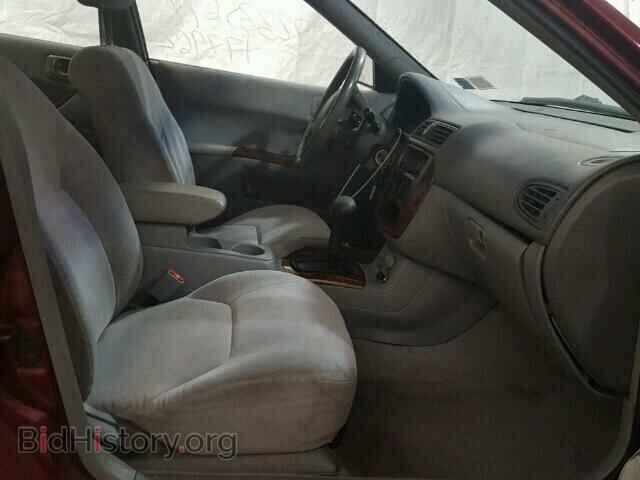 2000 MITSUBISHI GALANT - VIN: 4A3AA46G1YE138705 - Фото 5
