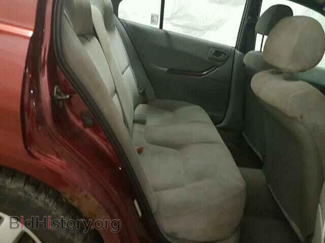 2000 MITSUBISHI GALANT - VIN: 4A3AA46G1YE138705 - Фото 6