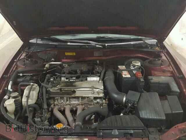 2000 MITSUBISHI GALANT - VIN: 4A3AA46G1YE138705 - Фото 7