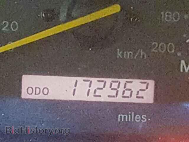 2000 MITSUBISHI GALANT - VIN: 4A3AA46G1YE138705 - Фото 8