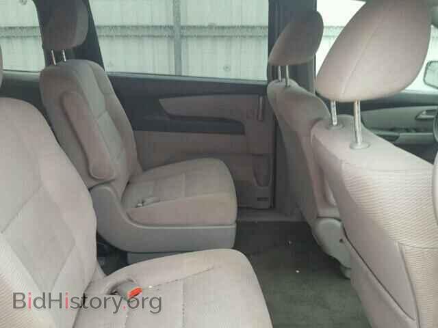 2013 HONDA ODYSSEY - VIN: 5FNRL5H25DB075558 - Фото 6