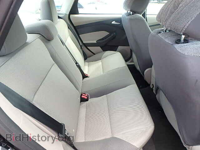 2014 FORD FOCUS - VIN: 1FADP3F26EL375264 - Фото 6