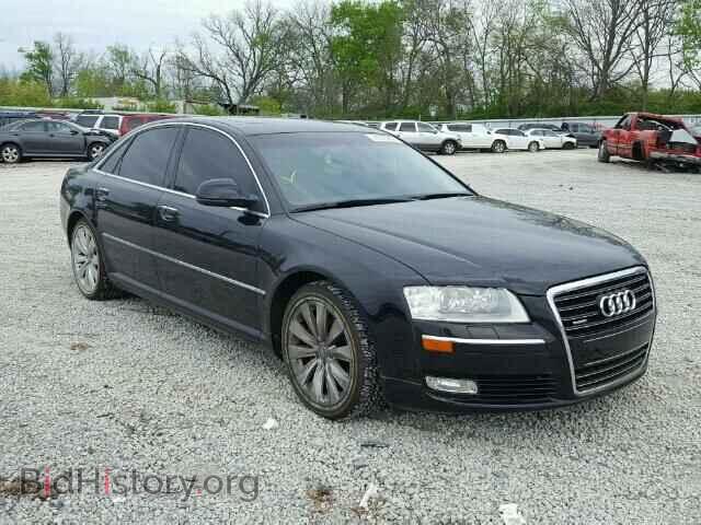 2008 AUDI A8 - VIN: WAULV94E28N007178 - Photo 1