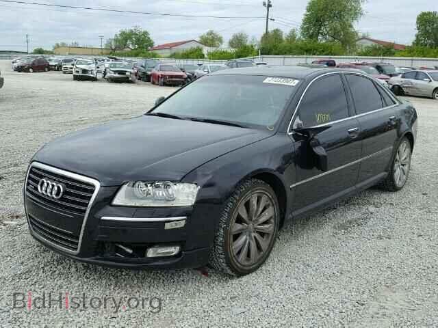2008 AUDI A8 - VIN: WAULV94E28N007178 - Photo 2