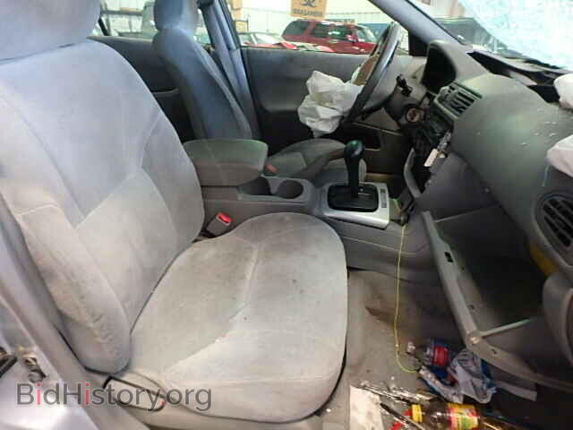 2002 MITSUBISHI GALANT - VIN: 4A3AA46H32E077776 - Фото 5