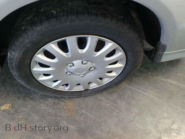 2002 MITSUBISHI GALANT - VIN: 4A3AA46H32E077776 - Фото 9