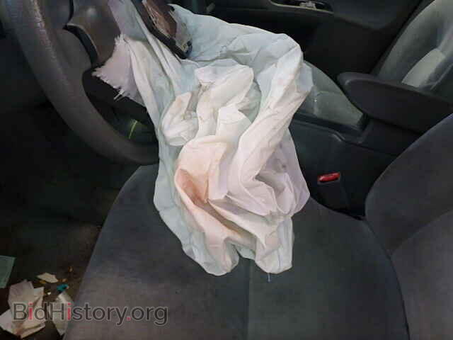 2002 MITSUBISHI GALANT - VIN: 4A3AA46H32E077776 - Фото 10