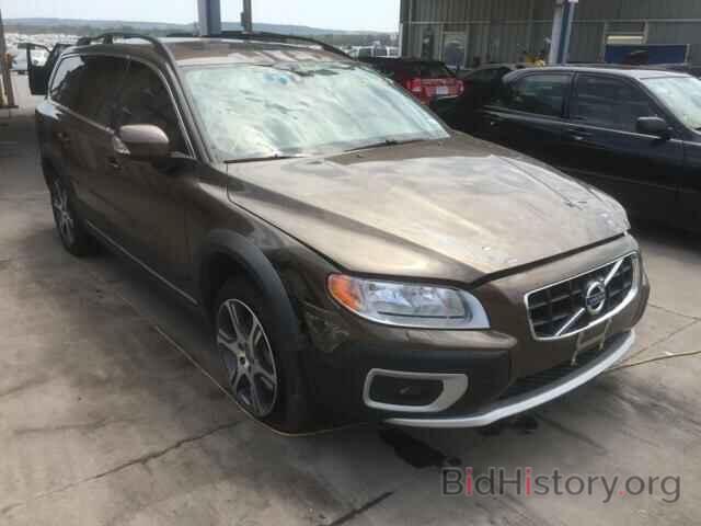 Фотография YV4902BZ3D1166878 - VOLVO XC70 2013