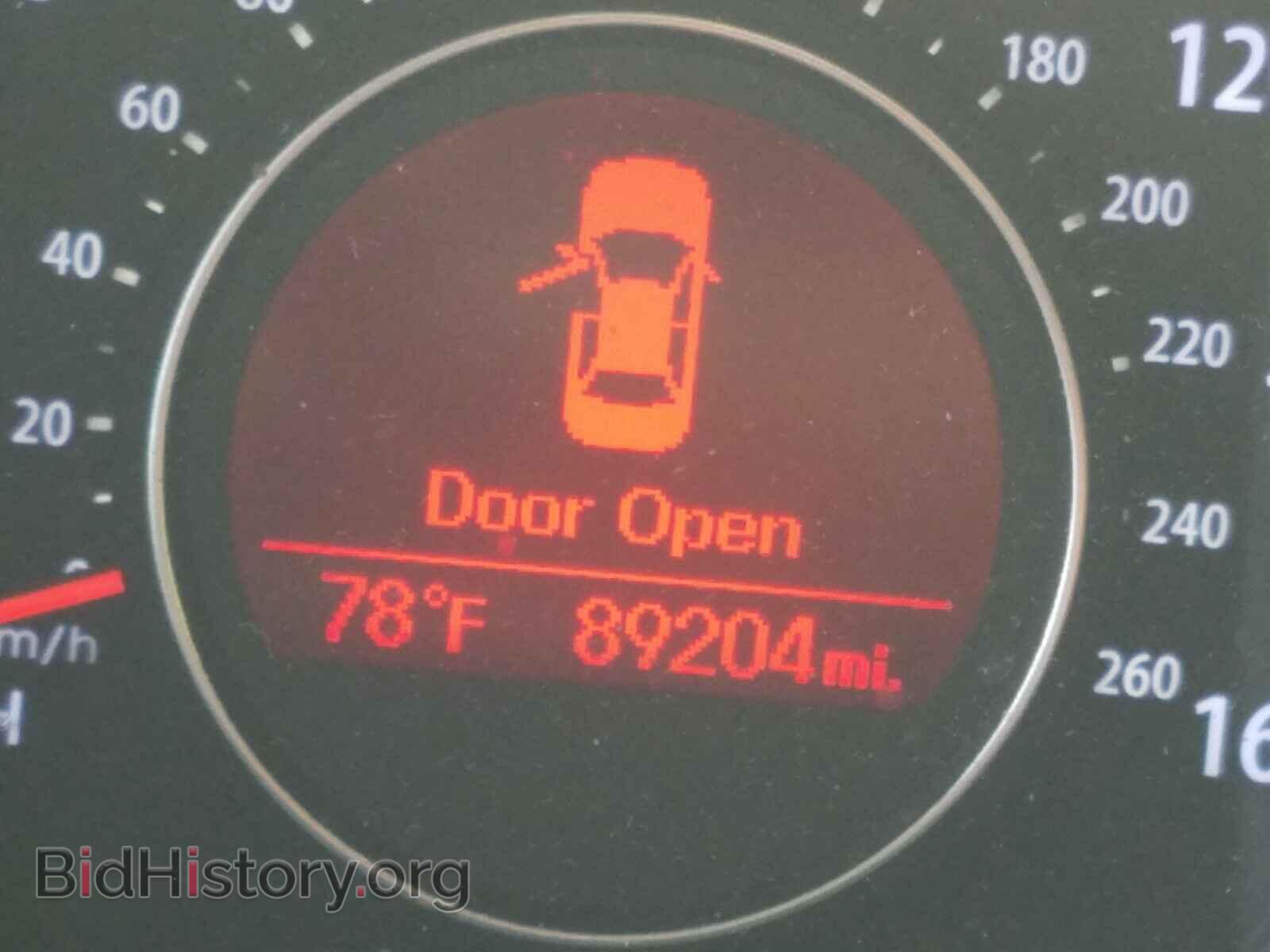 2013 KIA OPTIMA - VIN: KNAGM4A76D5443071 - Фото 8