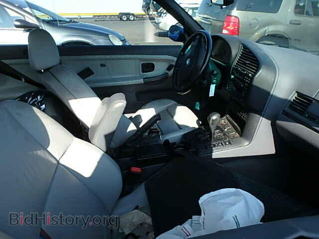 1999 BMW M3 - VIN: WBSBK0339XEC41864 - Фото 5