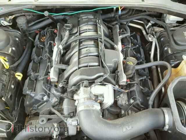 2010 DODGE CHARGER - VIN: 2B3AA4CT2AH304590 - Фото 7