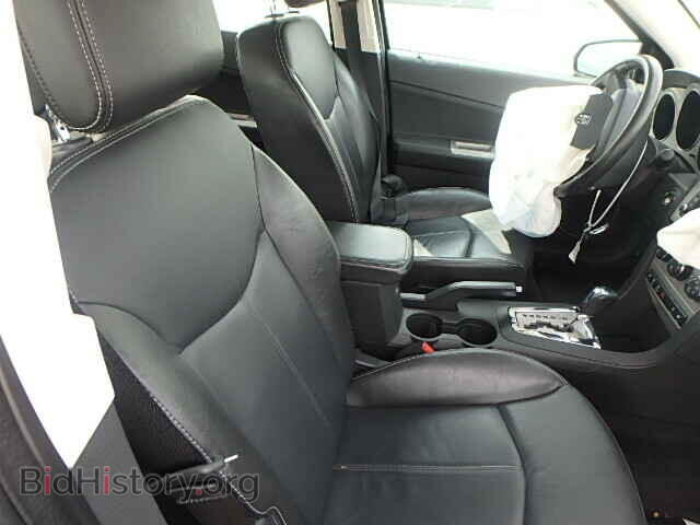 2010 DODGE AVENGER - VIN: 1B3CC5FB0AN114208 - Фото 5