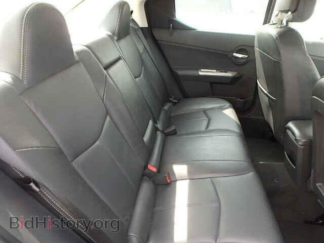 2010 DODGE AVENGER - VIN: 1B3CC5FB0AN114208 - Фото 6