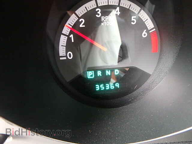 2010 DODGE AVENGER - VIN: 1B3CC5FB0AN114208 - Фото 8