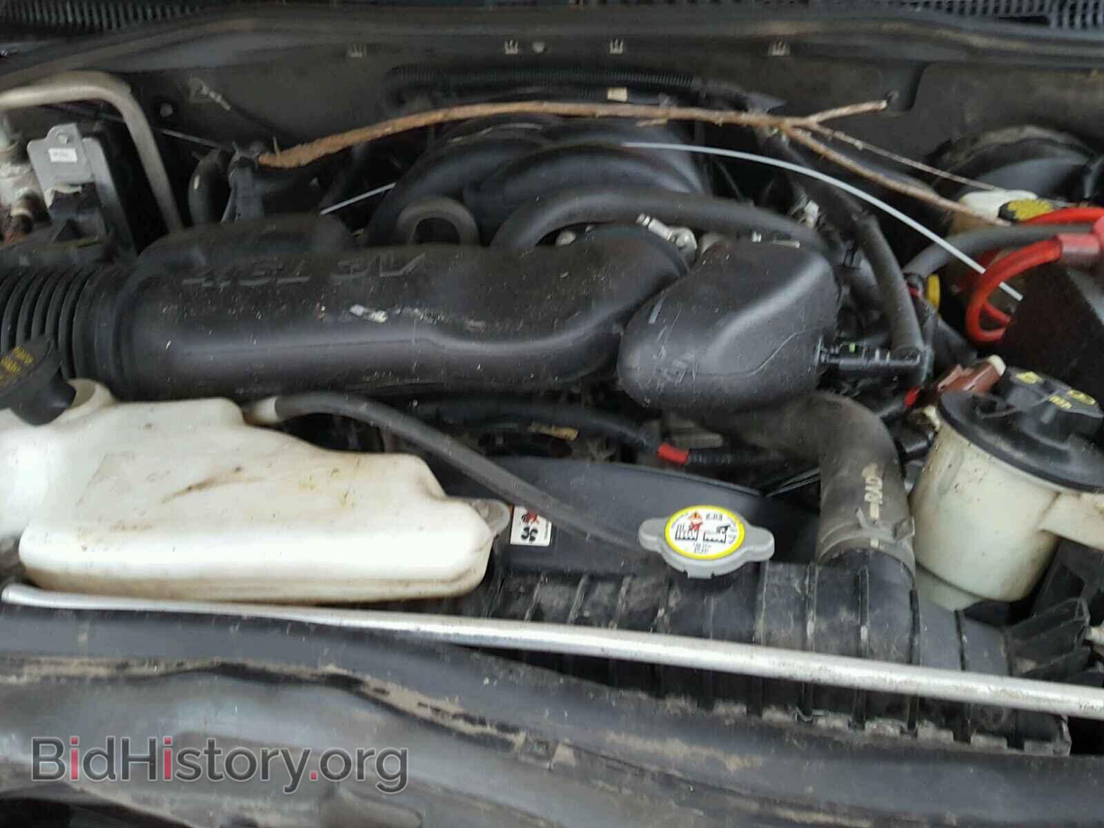 2007 FORD EXPLORER - VIN: 1FMEU318X7UA32310 - Фото 7