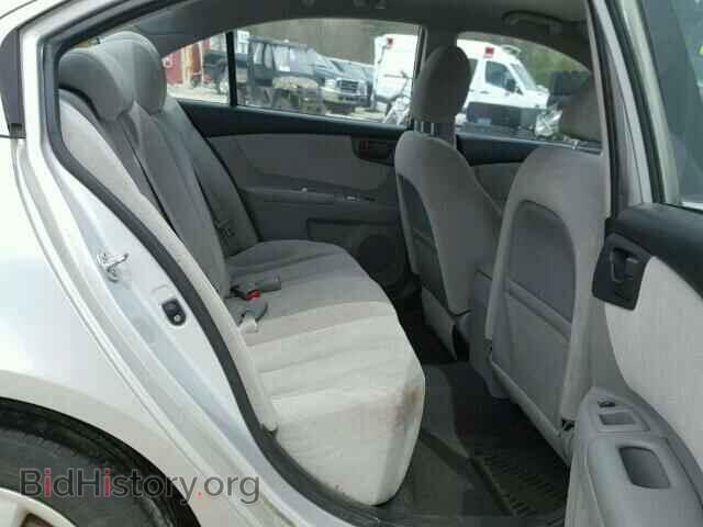 2010 KIA OPTIMA - VIN: KNAGG4A8XA5411770 - Фото 6