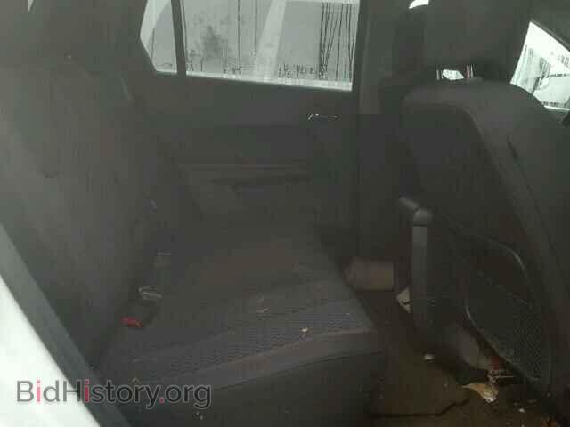 2013 GMC TERRAIN - VIN: 2GKALMEK6D6286824 - Фото 6