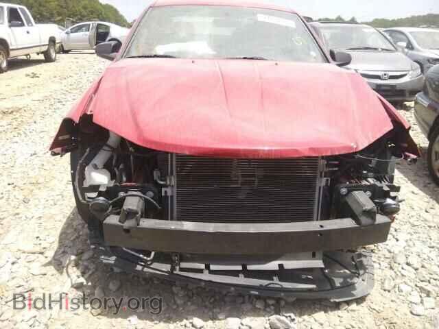 2012 DODGE AVENGER - VIN: 1C3CDZAB6CN181915 - Фото 9