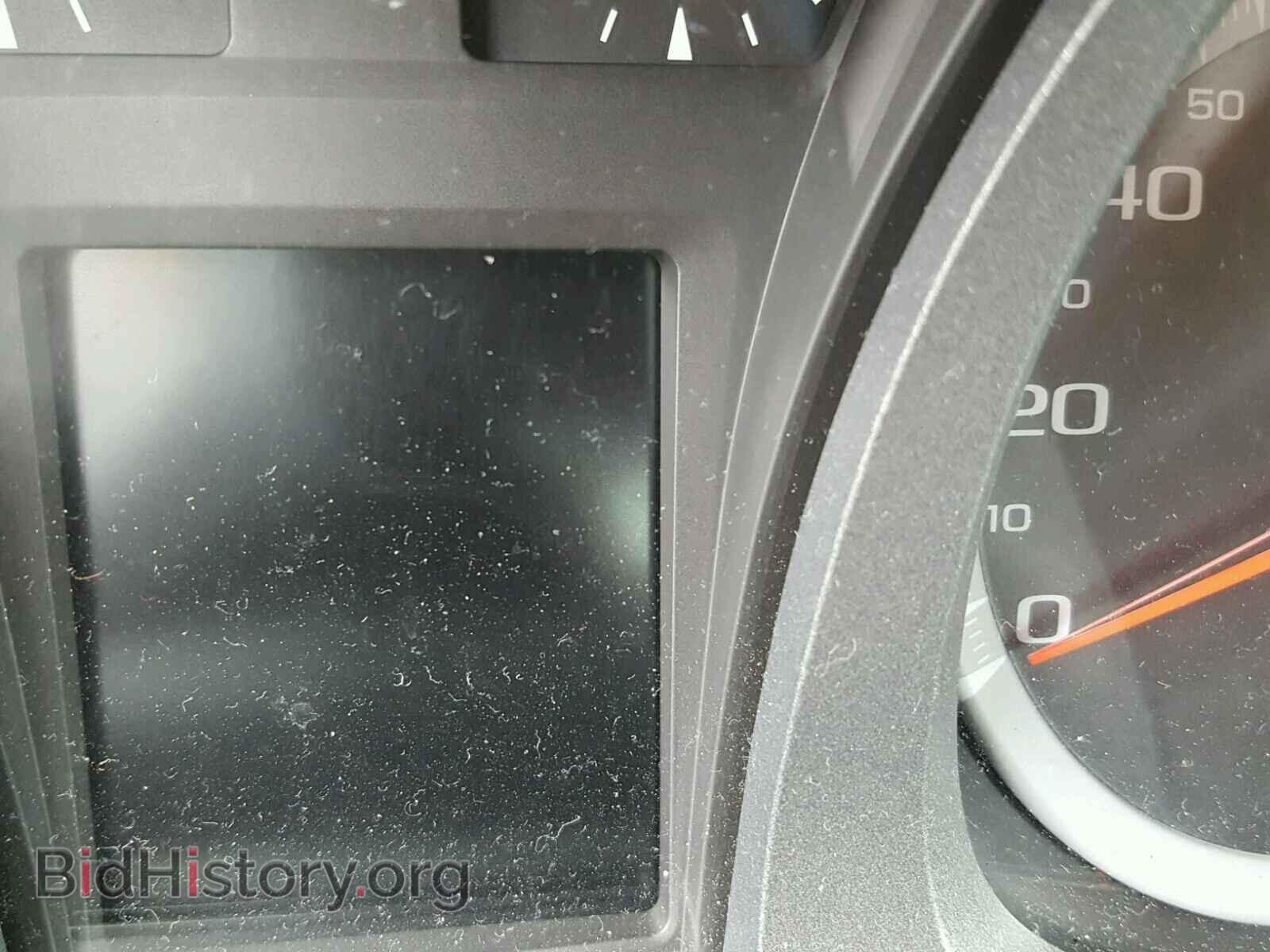 2011 GMC TERRAIN - VIN: 2CTALMEC1B6430463 - Photo 8