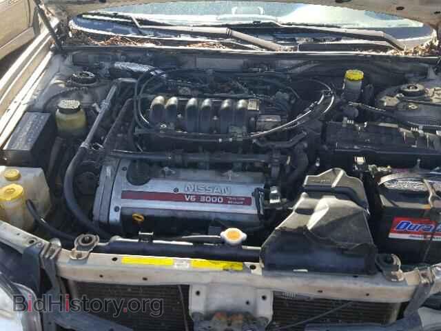2000 NISSAN MAXIMA - VIN: JN1CA31A1YT205648 - Фото 7