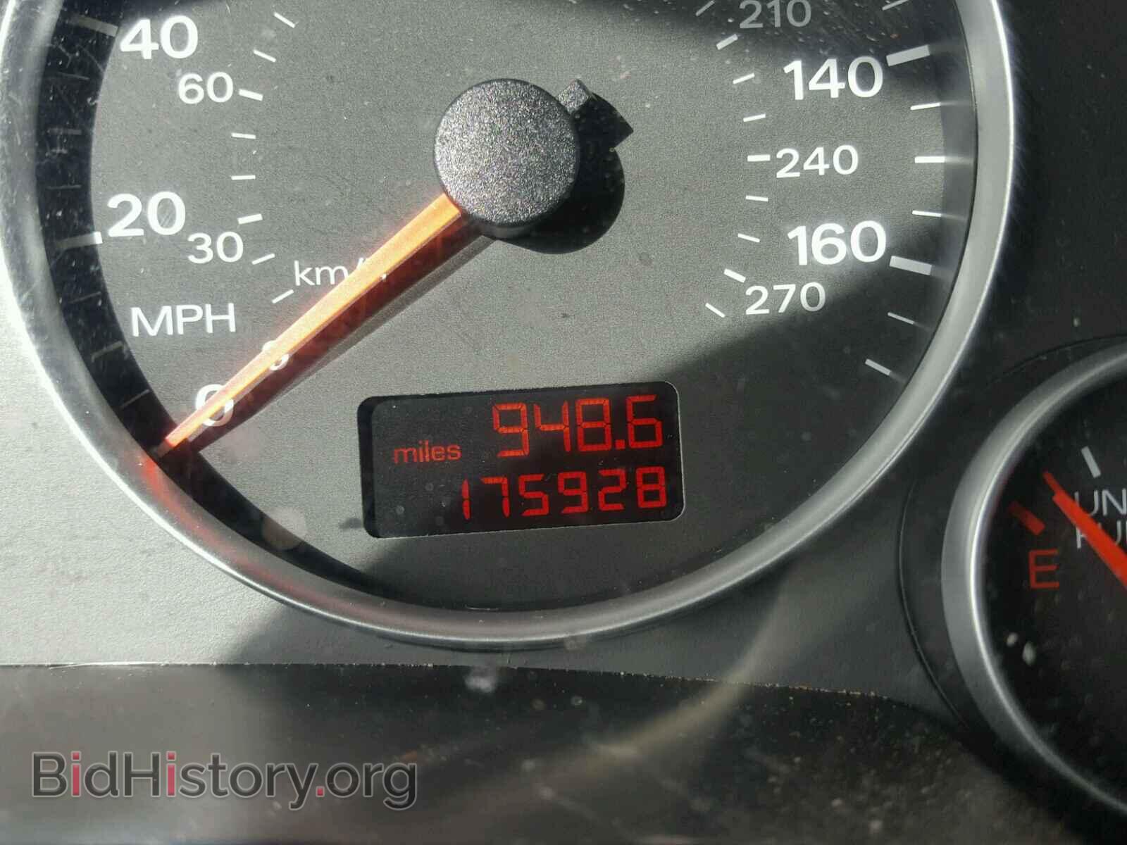 2006 AUDI A4 - VIN: WAUDF78E66A022397 - Фото 8
