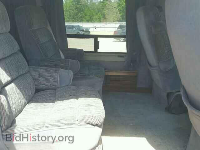 1994 DODGE RAM VAN - VIN: 2B6HB21Y6RK119846 - Фото 6