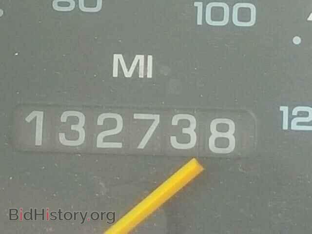 1994 DODGE RAM VAN - VIN: 2B6HB21Y6RK119846 - Фото 8